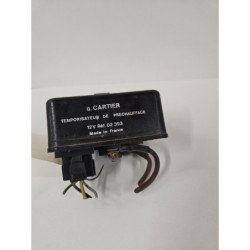 Boitier De Prechauffage Renault Super 5